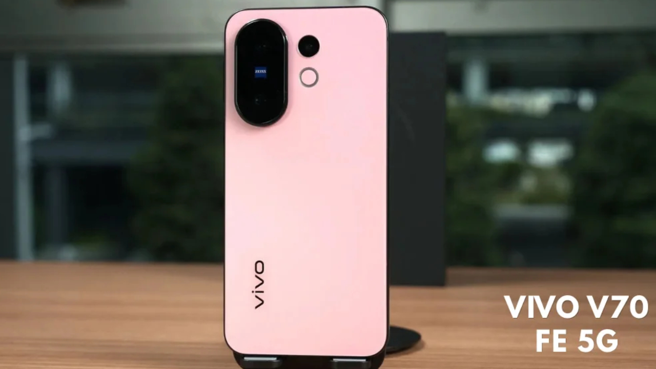 Vivo V70 FE