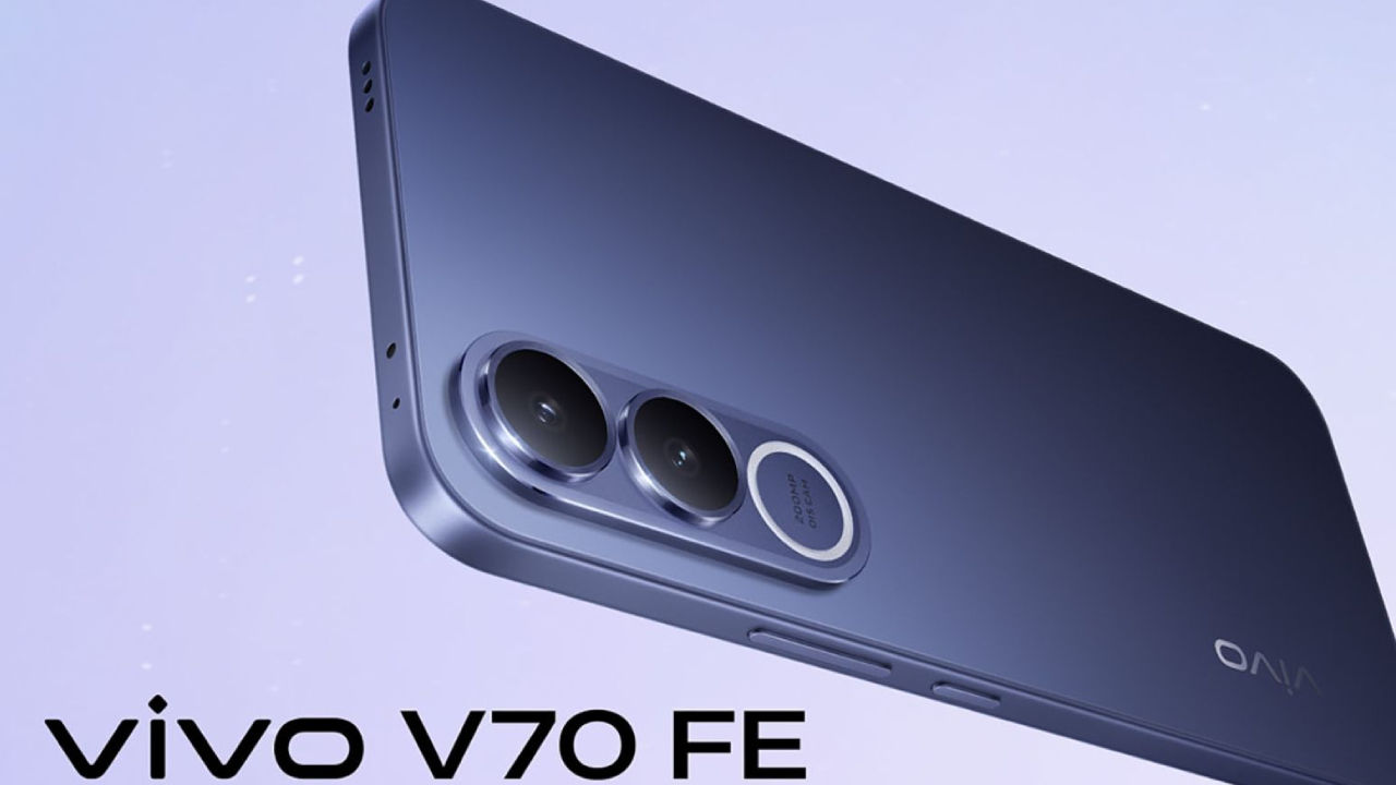 Vivo V70 FE