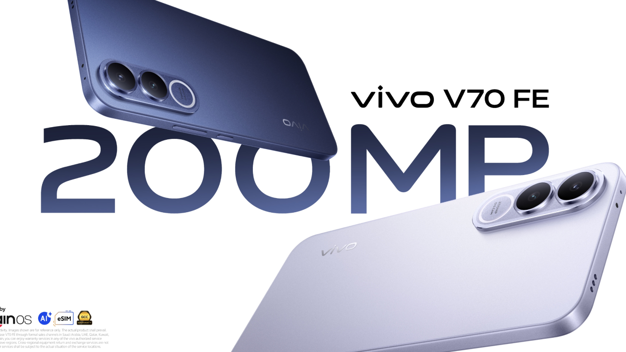 Vivo V70 FE