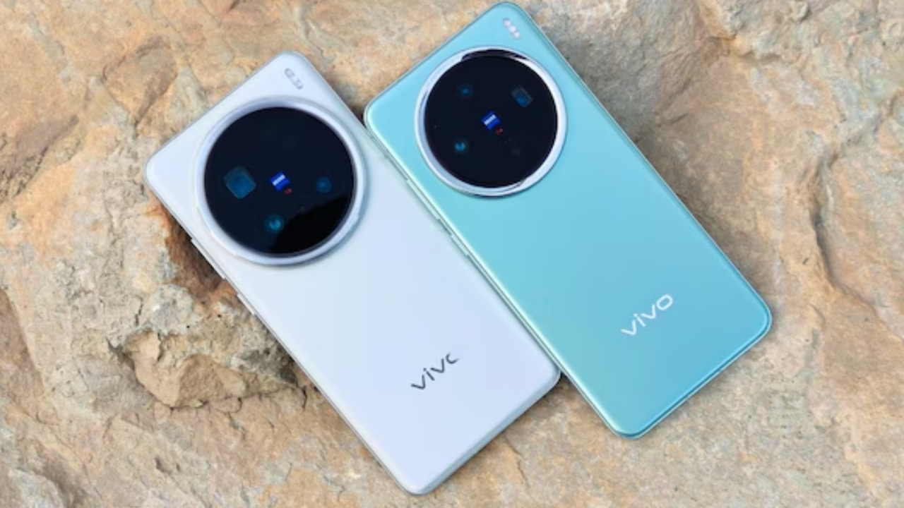 Vivo X200 Price