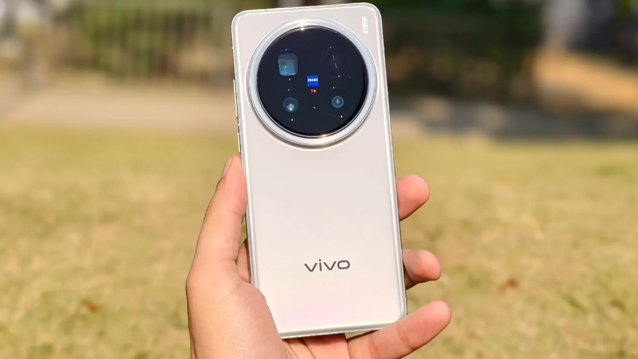 Vivo X200 Price