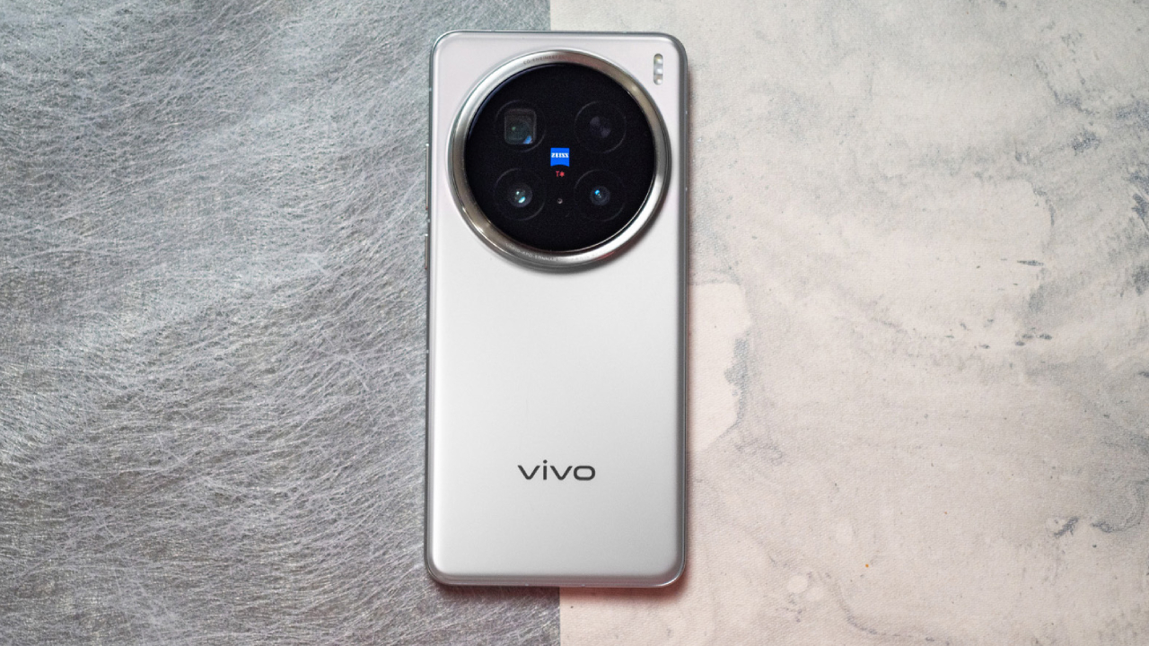 Vivo X200 Pro