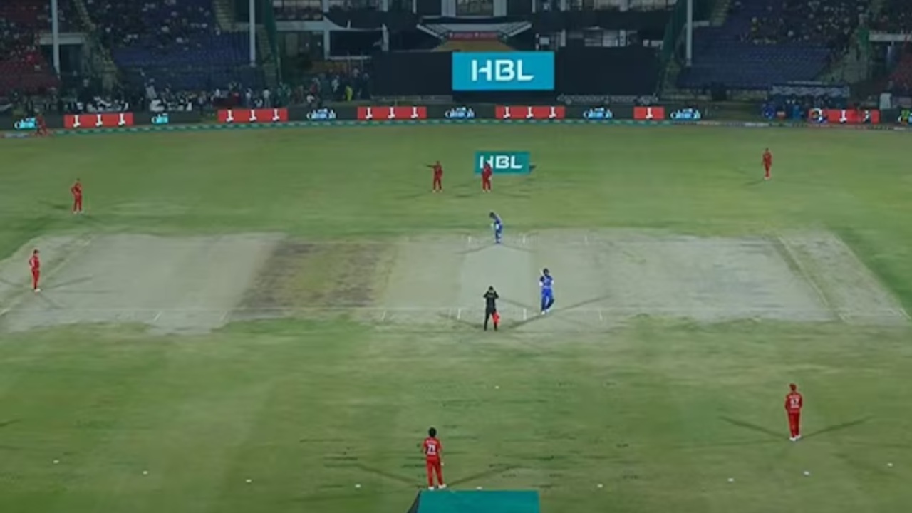 Pakistan Super League : ఇంధ‌న సంక్షోభం.. ఖాళీ స్టేడియాల్లో పీఎస్ఎల్ మ్యాచ్‌లు