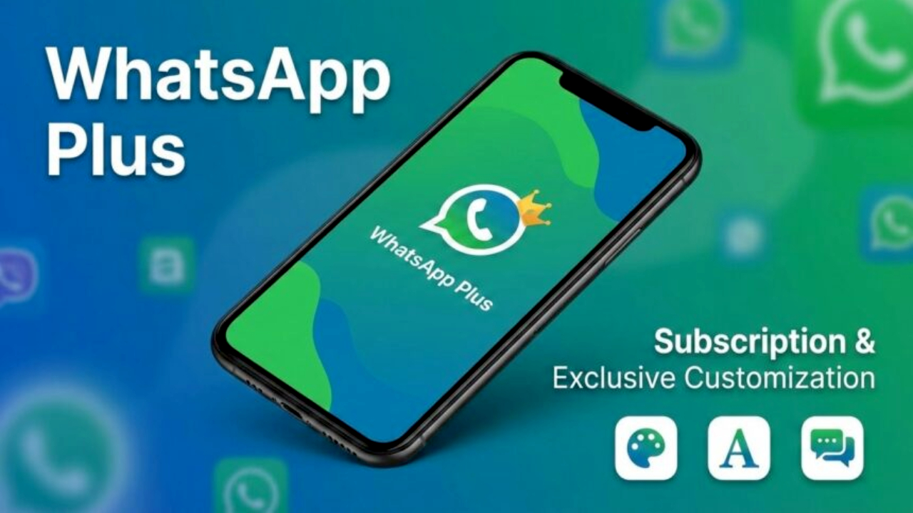 WhatsApp Plus : వాట్సాప్ యూజర్లకు బిగ్ న్యూస్.. కొత్త సబ్‌స్క్రిప్షన్ ప్లాన్ వస్తోంది.. డబ్బులు కట్టినోళ్లకే ప్రీమియం ఫీచర్లు.. ఫుల్ డిటెయిల్స్!