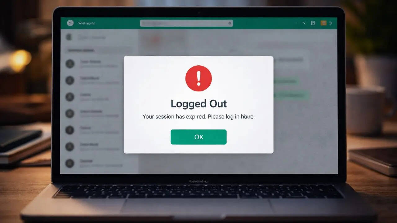 WhatsApp Web : సిమ్ బైండింగ్ ఎఫెక్ట్.. మీ వాట్సాప్ వెబ్ అదేపనిగా లాగౌట్ అవుతుందా? అసలు రీజన్ ఏంటి? ఎలా ఫిక్స్ చేయాలంటే?