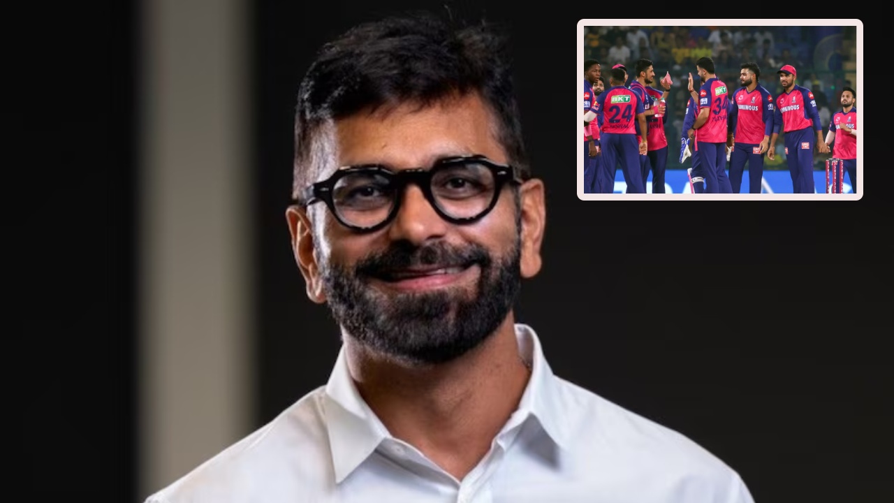 Kal Somani : ఎవరు బ్రో నువ్వు 15వేల కోట్లు పెట్టి కొన్నావ్.. RR కొత్త ఓనర్ బయోగ్రఫీ..