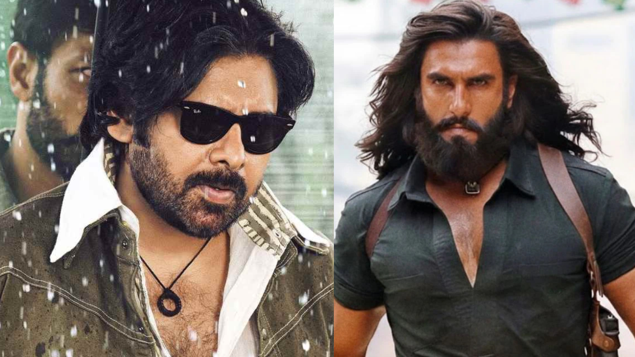 OG vs Dhurandhar2: పవన్ vs రణవీర్.. OG మూవీ రికార్డ్స్ ను ధురంధర్ 2 బ్రేక్ చేస్తుందా?