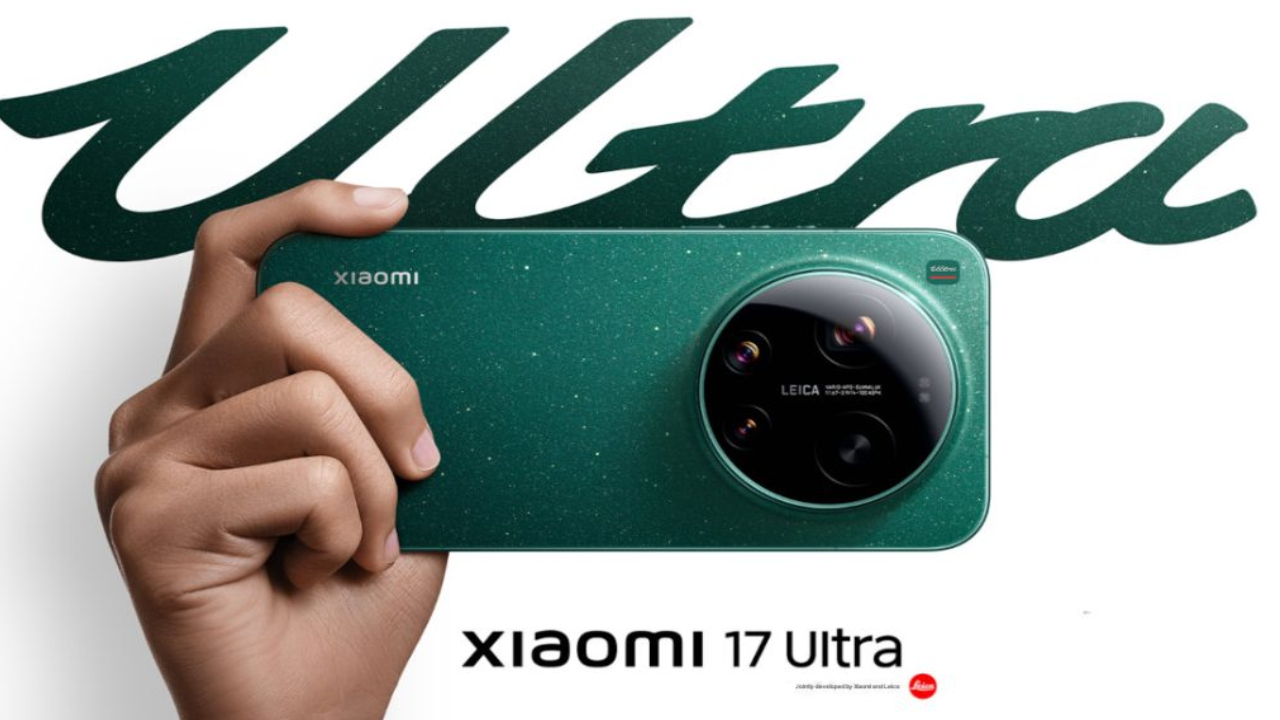 Xiaomi 17 Ultra : 200MP కెమెరాతో షావోమీ 17 అల్ట్రా ఆగయా.. ఏఐ ఫీచర్లు అదుర్స్, రూ. 10వేల వరకు బ్యాంకు డిస్కౌంట్లు!