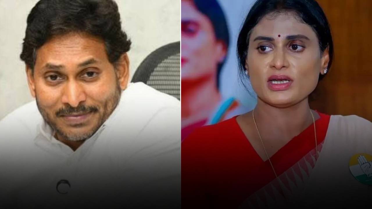 YS Sharmila : విజయమ్మ లేఖపై వైఎస్ షర్మిల క్లారిటీ.. జగన్‌కు సూటి ప్రశ్న.. వైసీపీ నేతల వ్యాఖ్యలపై స్ట్రాంగ్ కౌంటర్