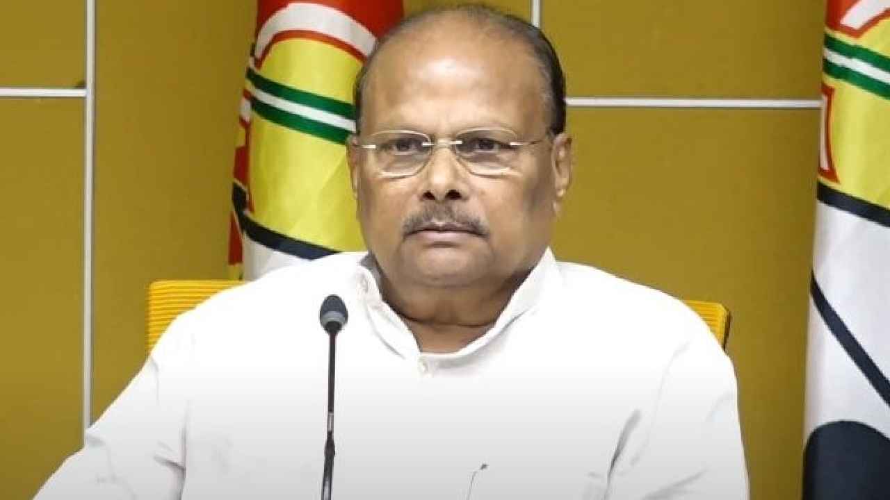 Yanamala Rama Krishnudu: సీనియర్ నేత యనమల చిరకాల కోరిక తీరబోతోందా? ఈసారి బెర్త్ పక్కానా?