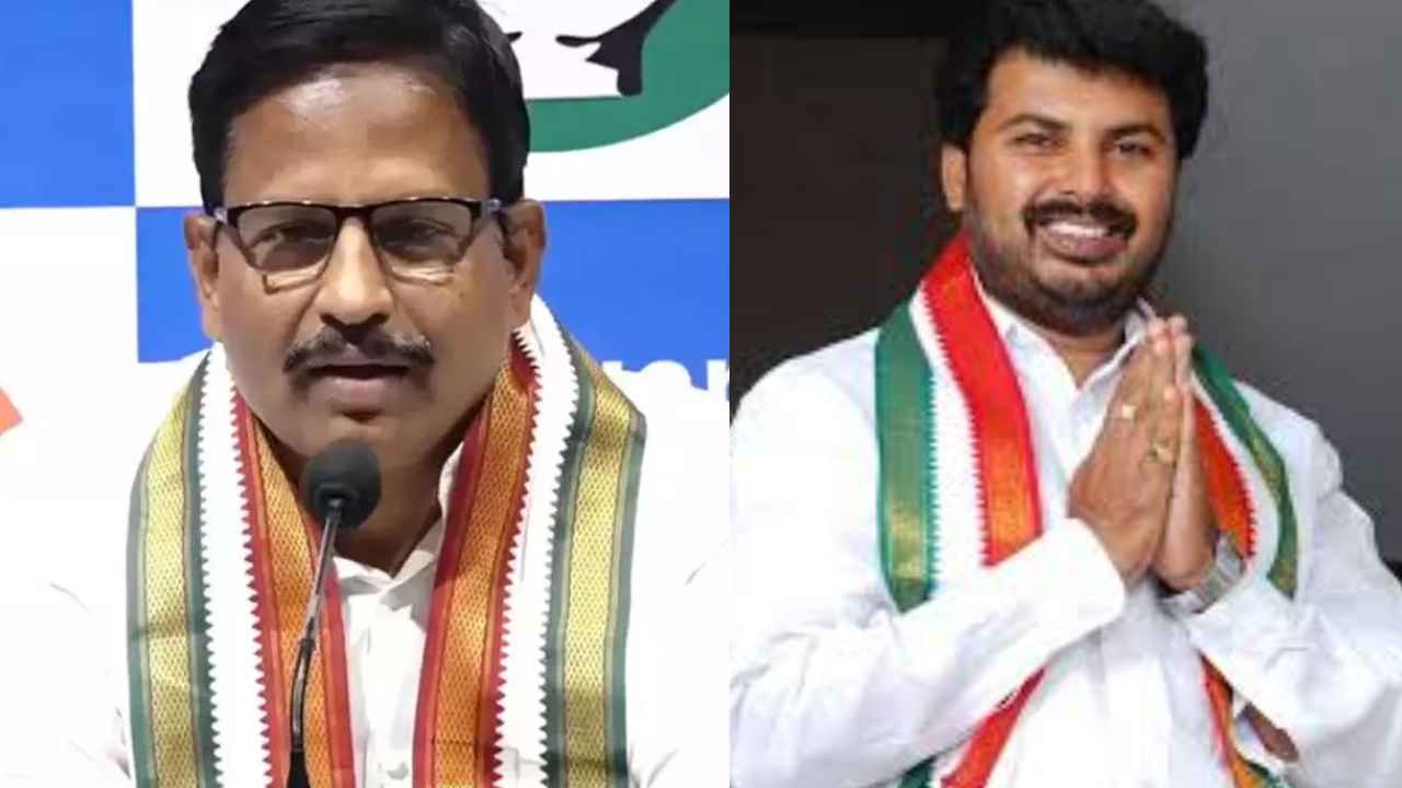 Yennam Vs Sanjeev: మహబూబ్‌నగర్ ఎమ్మెల్యే వర్సెస్ డీసీసీ ప్రెసిడెంట్.. ఉప్పు, నిప్పులా యెన్నం శ్రీనివాస్‌, సంజీవ్‌ ముదిరాజ్.. ఎందుకు..