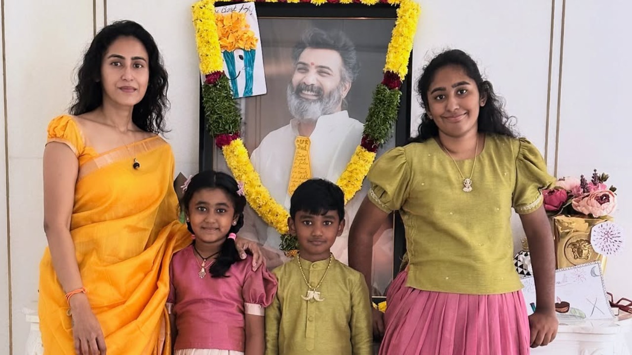 Alekhya Tarakratna : మా ప్రేమని ఒప్పుకోలేదు.. కనీసం పిల్లల్ని అయినా దగ్గరకు తీసుకోవాలి.. అలేఖ్య ఎమోషనల్..