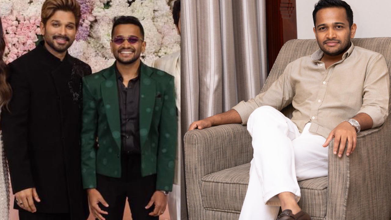 Allu Arjun : మలయాళం దర్శకుడితో అల్లు అర్జున్ సినిమా.. అయితే ఆ వార్తలు నిజమేనా?