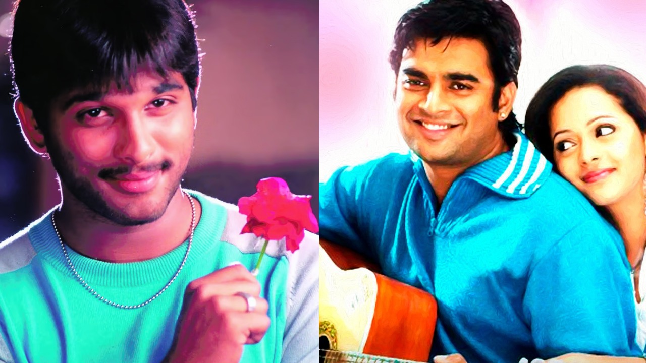 Arya : అల్లు అర్జున్ ఆర్య తెలుసు.. మరి మాధవన్ ఆర్య సినిమా గురించి తెలుసా?