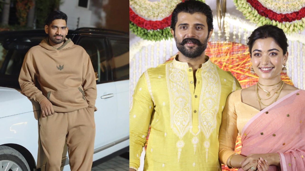 Virosh : విజయ్ – రష్మిక పెళ్ళికి ఎన్ని కోట్లు ఖర్చు అయింది..? విజయ్ ఆడిటర్ ఏమన్నాడంటే..