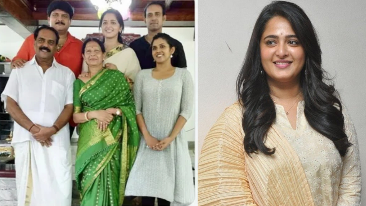 Anushka Shetty: ఎట్టకేలకు పెళ్లి పీటలెక్కనున్న అనుష్క.. వరుడు ఎవరంటే? వైరల్ అవుతున్న క్రేజీ న్యూస్