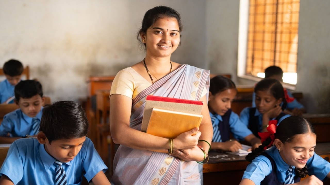 AP Dsc 3000 Posts : నిరుద్యోగులకు శుభవార్త.. 3,004 పోస్టులతో Dsc నోటిఫికేషన్…!