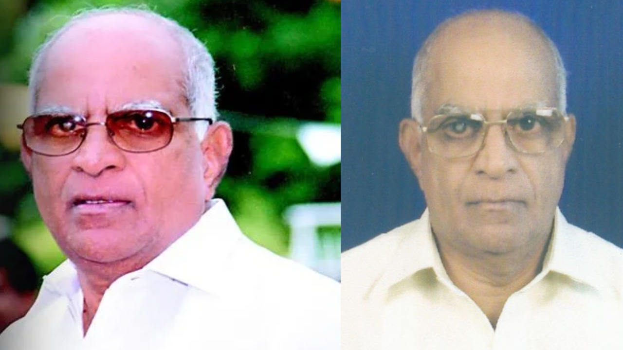 Arjun Raju : టాలీవుడ్ లో విషాదం.. సీనియర్ నిర్మాత కన్నుమూత..