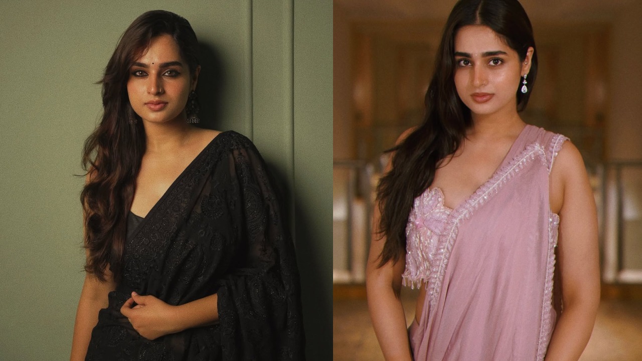 Ayesha Khan : నాపై రేప్ అటెంప్ట్ చేశారు.. షూటింగ్ సెట్ లోనే ఉండి.. అయేషా ఖాన్ సంచలన వ్యాఖ్యలు..