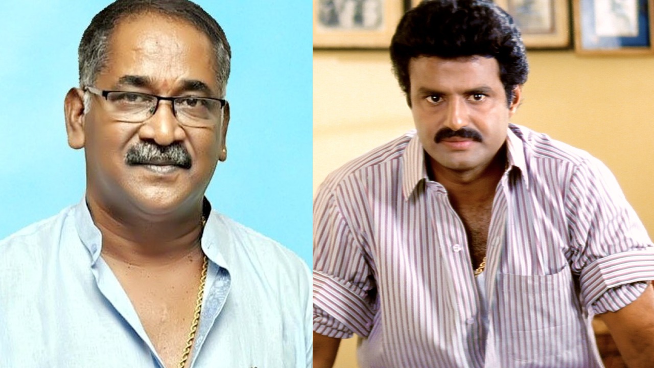 Balakrishna : పుట్టిన రోజు నాడు స్టార్ డైరెక్టర్ తో ఓపెనింగ్ జరిగి.. ఆగిపోయిన బాలయ్య సినిమా..