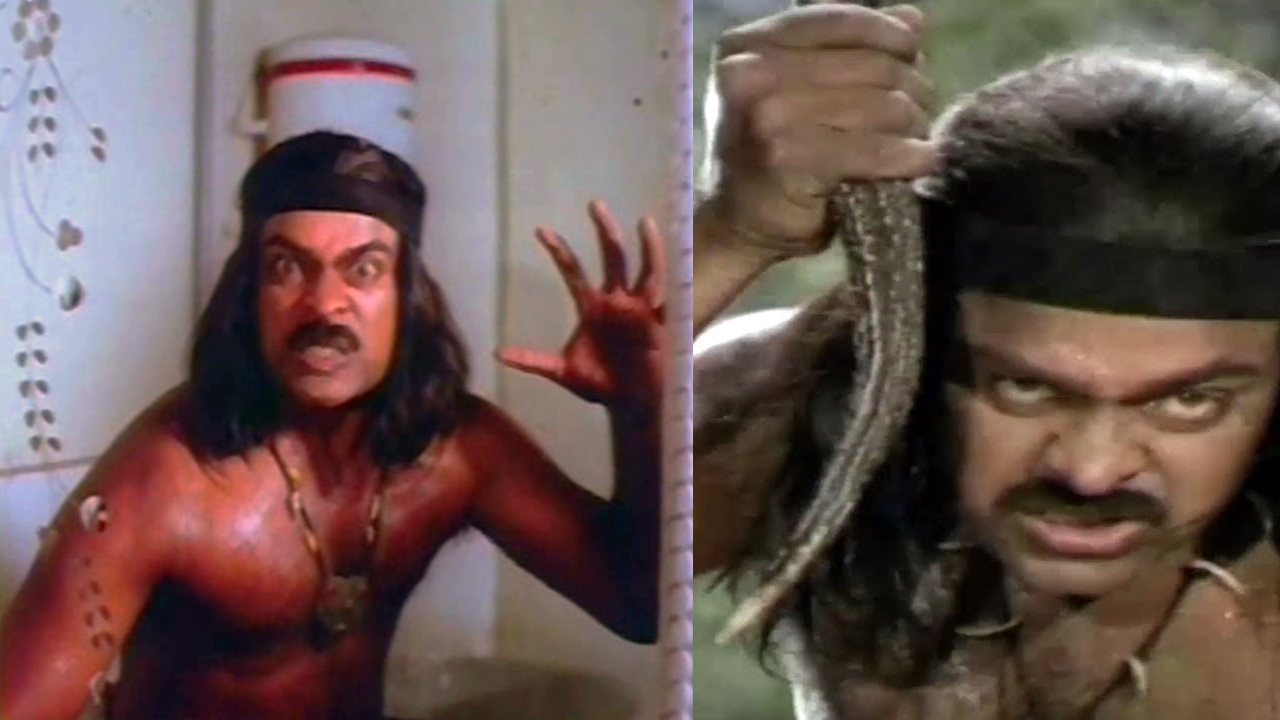 Chiranjeevi : చిరంజీవి కెరీర్‌ని మార్చేసిన సినిమా.. ఖైదీ కాదు.. స్టార్ డైరెక్టర్ తో మొదటిసారి.. డైలాగ్స్ లేకుండానే..