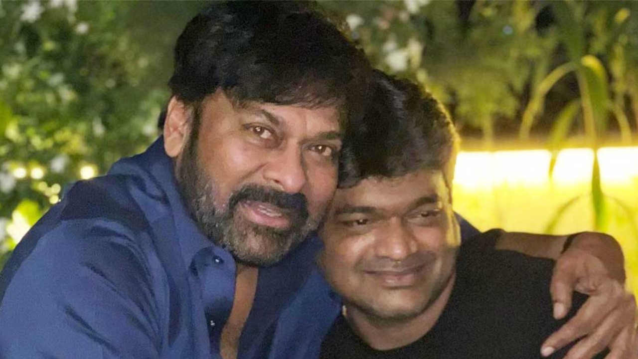 Harish Shankar : పవర్ స్టార్ అయిపోయింది.. హరీష్ శంకర్ నెక్స్ట్ టార్గెట్ మెగాస్టార్.. చిరు ఏమంటారో?