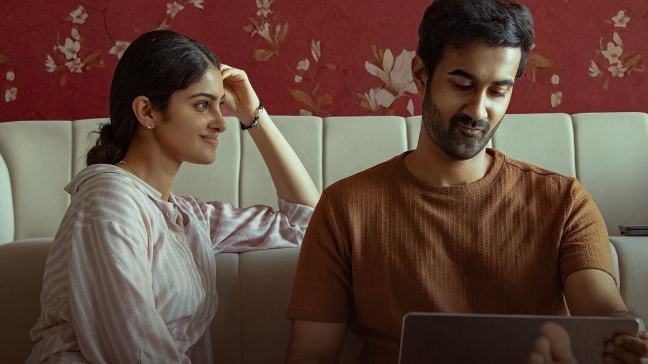 ప్రభాస్ మెచ్చిన సినిమా.. అందర్నీ ఏడిపించిన ప్రేమకథ.. ఇప్పుడు ఓటీటీలోకి..