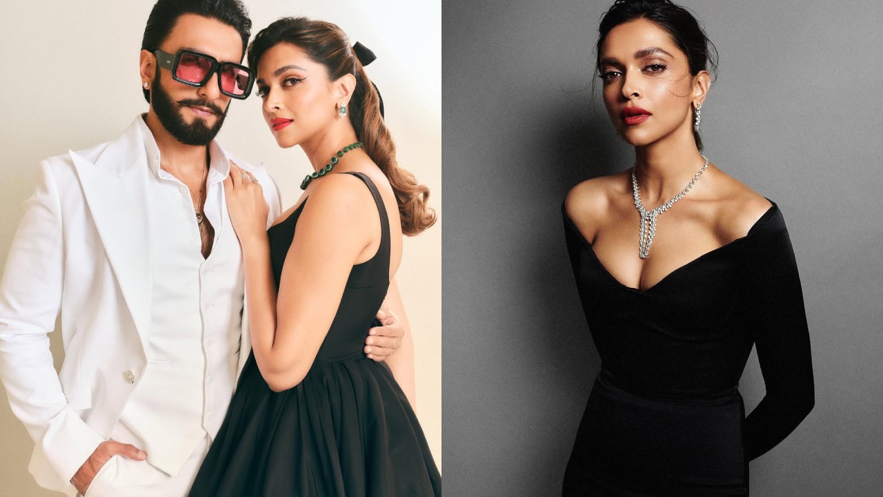 Deepika Padukone : భర్త సక్సెస్ పై అస్సలు స్పందించని దీపికా పదుకోన్.. బాలీవుడ్ లో చర్చగా మారిన హీరోయిన్ మౌనం..