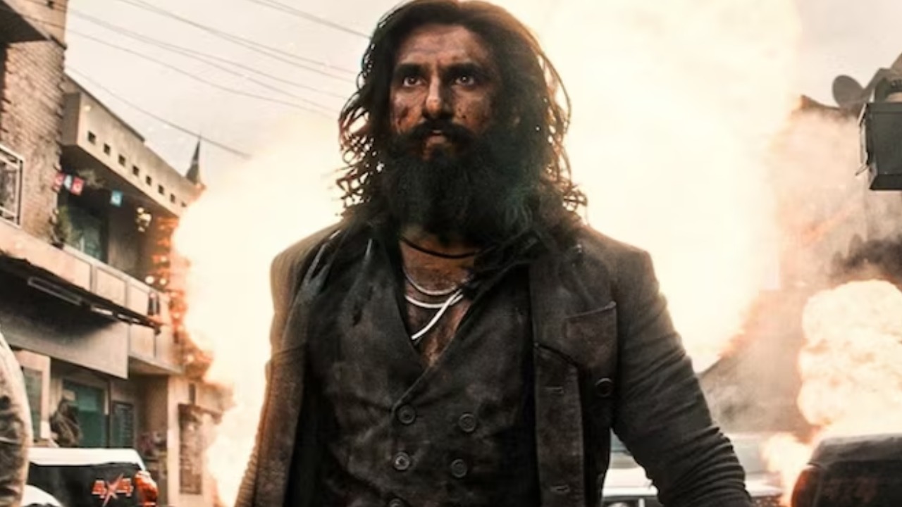 Dhurandhar 2 : దురంధర్ 2 మూవీ ఫస్ట్ డే కలెక్షన్స్.. ఎన్ని కోట్లు వచ్చాయంటే.. పుష్ప 2 రికార్డ్ బ్రేక్ చేసిందా?