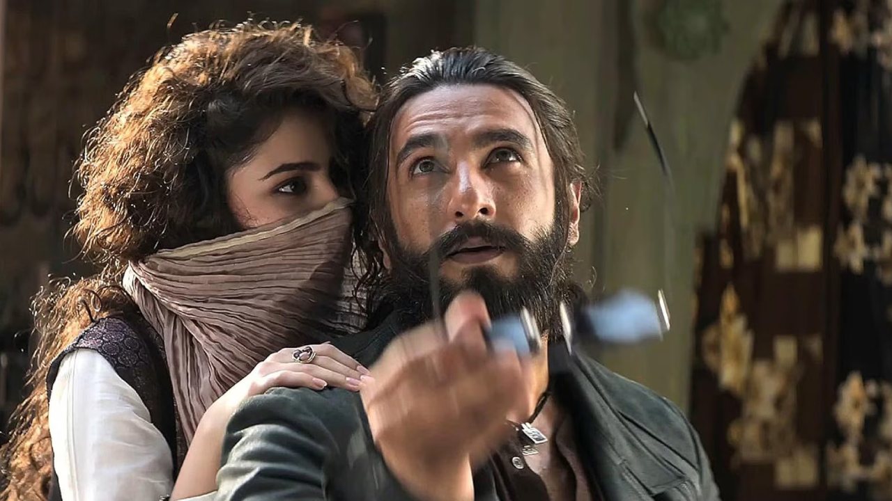 ఒక పద్ధతి.. ఒక ప్లానింగ్.. ఒక విజన్.. ఈ సినిమాని చూసి టాలీవుడ్ వాళ్ళు నేర్చుకోవాలి..