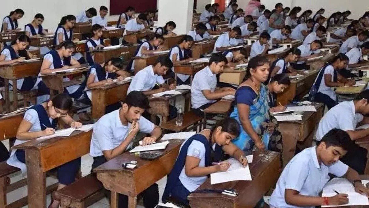 No SSC Exams : తెలంగాణలో పదో తరగతి పరీక్షలు రద్దు.. అసలు విషయం ఇదేనంట..!