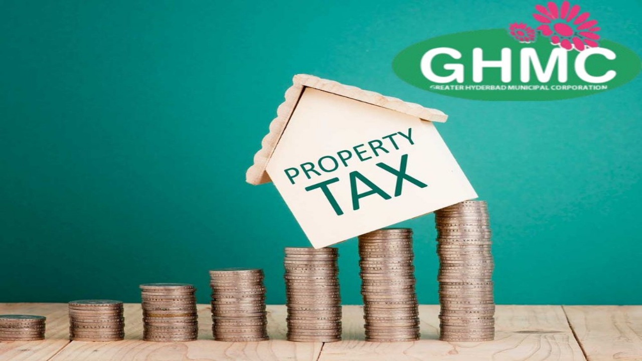 GHMC Defaulters List: రూ.కోట్లలో పన్ను ఎగవేత.. డిఫాల్టర్ల వివరాలు వెల్లడించిన GHMC