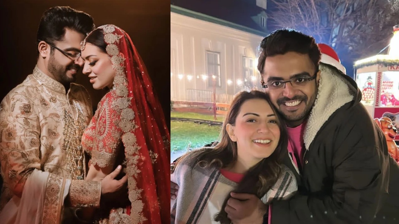 Hansika Motwanni : భర్త సోహైల్ తో విడాకులు.. అతని గురించి ఈ విషయం తెలుసా.. అంతకుముందే హన్సిక ఫ్రెండ్ తో..