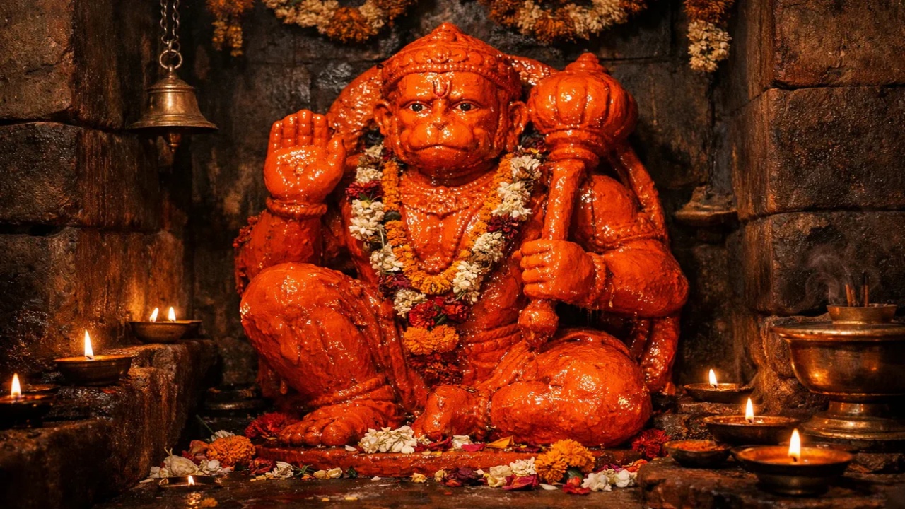 Hanuman Jayanti 2026 : హనుమాన్ జయంతి ఎప్పుడు.. ఏప్రిల్ 1 లేదా 2 నా.. ఆ రోజు ఈ చిన్న పని చేస్తే ఆర్థిక సమస్యలు మాయం..!