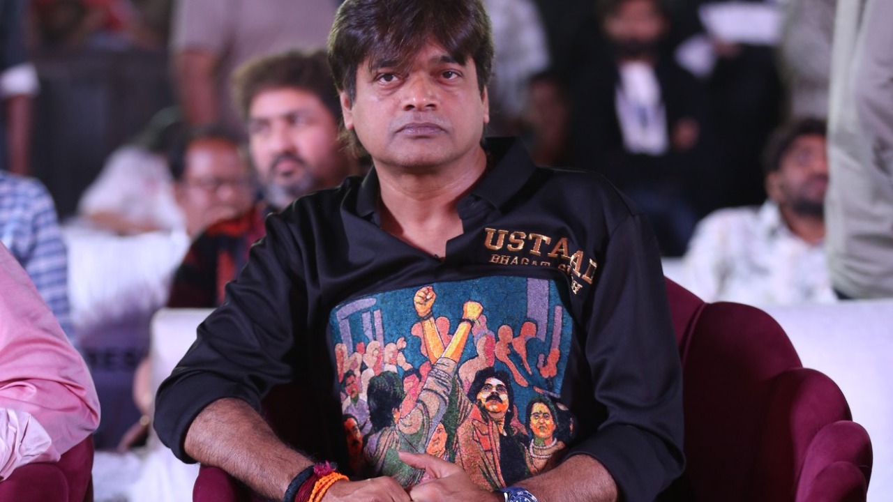 Harish Shankar : ఫ్రెండ్ ప్రేమించిన అమ్మాయి వచ్చి తనకు ప్రపోజ్ చేస్తే.. హరీష్ శంకర్ ఏం చెప్పాడో తెలుసా?