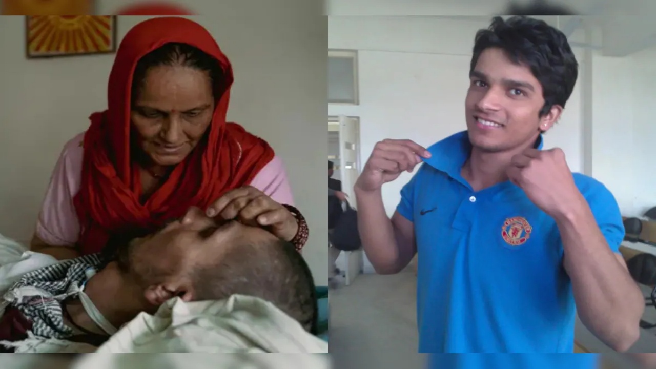 Harish Rana Passive Euthanasia : సుప్రీంకోర్టు సంచలనం.. దేశంలోనే తొలి కారుణ్య మరణం.. తీర్పు చదువుతూ కన్నీరు పెట్టుకున్న జస్టిస్