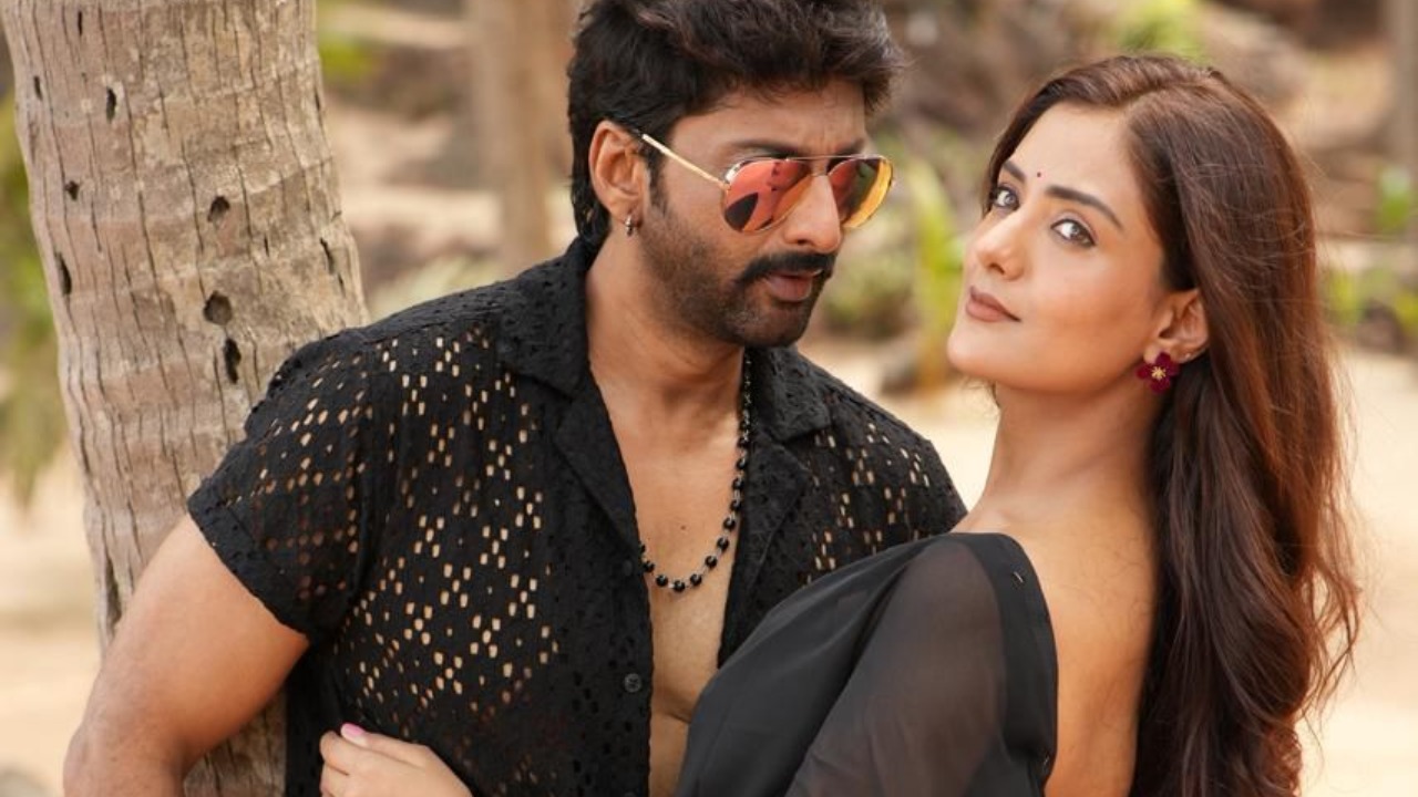 Venkat : ఒకప్పటి హిట్ హీరో.. ఇప్పుడు మళ్ళీ రీ ఎంట్రీ.. సినిమా రిలీజ్ ఎప్పుడంటే..