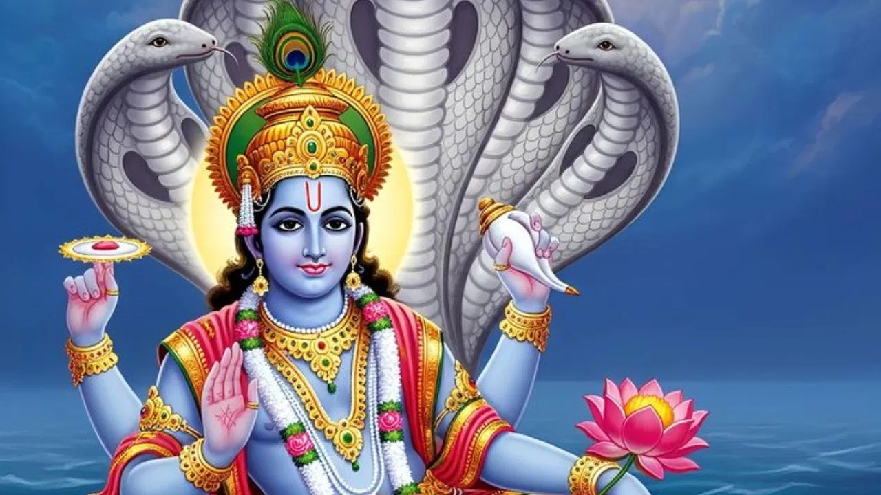 Kamada Ekadashi 2026 : మార్చి 29 ఆదివారం + కామద ఏకాదశి.. పొరపాటున కూడా ఈ పనులు చేయవద్దు..