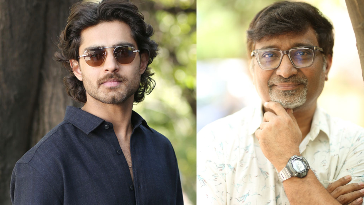 Jatayu: ఇంద్రగంటి భారీ స్కెచ్.. రోషన్ మేకతో ‘జఠాయు’.. విజువల్ వండర్‌గా రామాయణ గాథ!