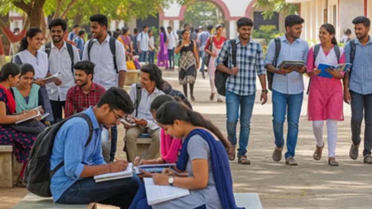 Inter Students : ఇంటర్ విద్యార్థులకు శుభవార్త.. కొత్త స్కీంలు వచ్చేస్తున్నాయ్..! వచ్చే విద్యా సంవత్సరం నుంచే అమల్లోకి..?