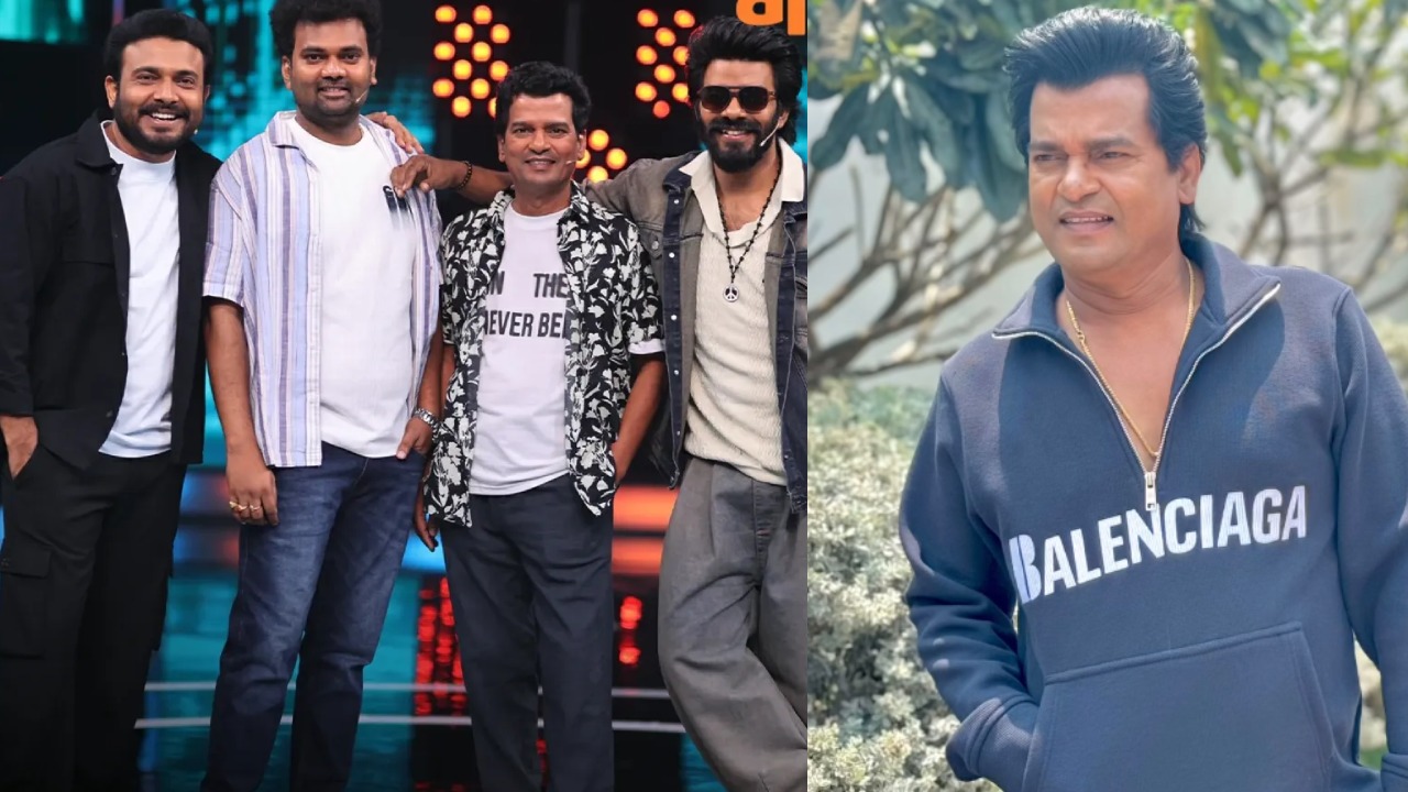 Jabardasth Sunny : కోట్ల ఆస్తి.. 8 ఏళ్ళు లవ్ చేసి అమ్మాయి వదిలేయడంతో.. పాపం జబర్దస్త్ సన్నీ బ్రేకప్ స్టోరీ తెలిస్తే ఏడవడం ఖాయం..