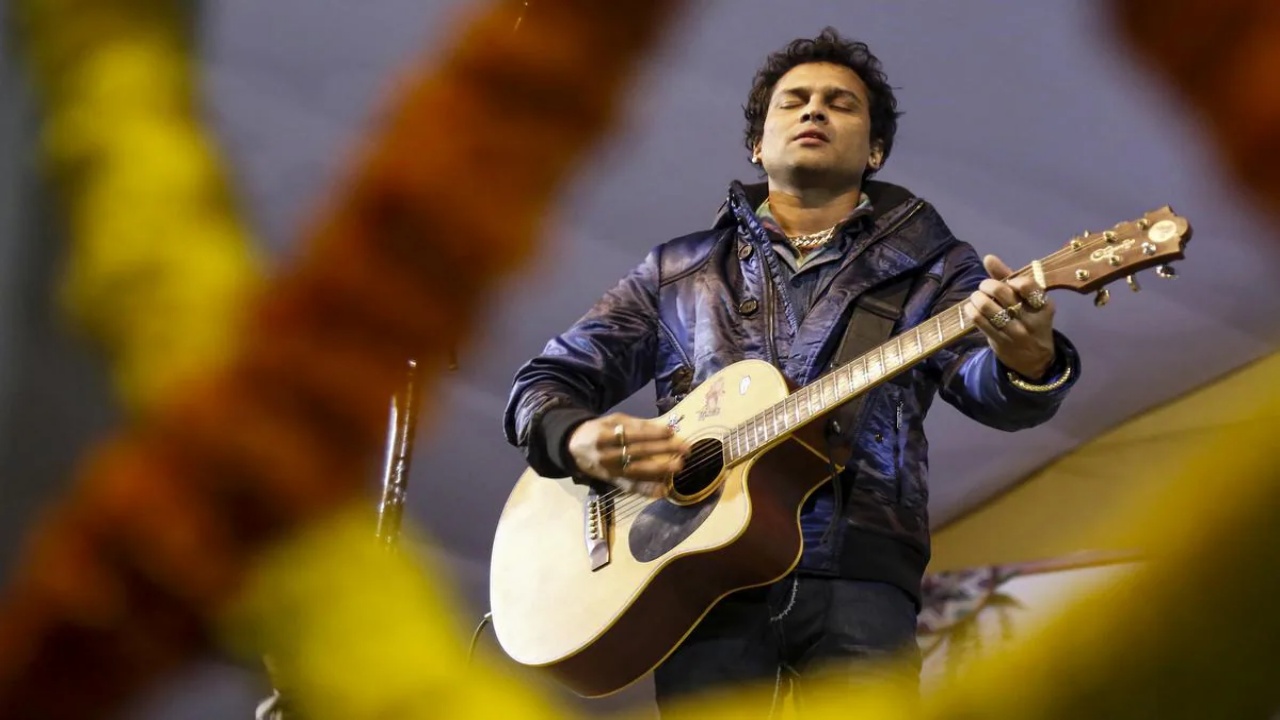 Zubeen Garg : జుబిన్ గార్గ్ కేసులో సింగపూర్ కోర్టు సంచలన తీర్పు.. ఆ కారణం వల్లే సింగర్ మృతి