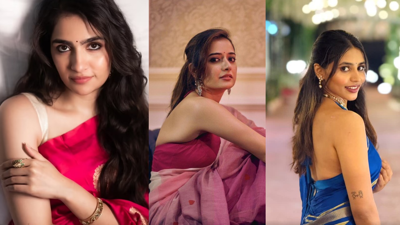 Paparazzis : మమ్మల్ని జూమ్ చేయొద్దు.. ప్యాప్స్ పై ఫైర్ అవుతున్న కన్నడభామలు.. పాపరాజీలు ఇకనైనా మారాలి..