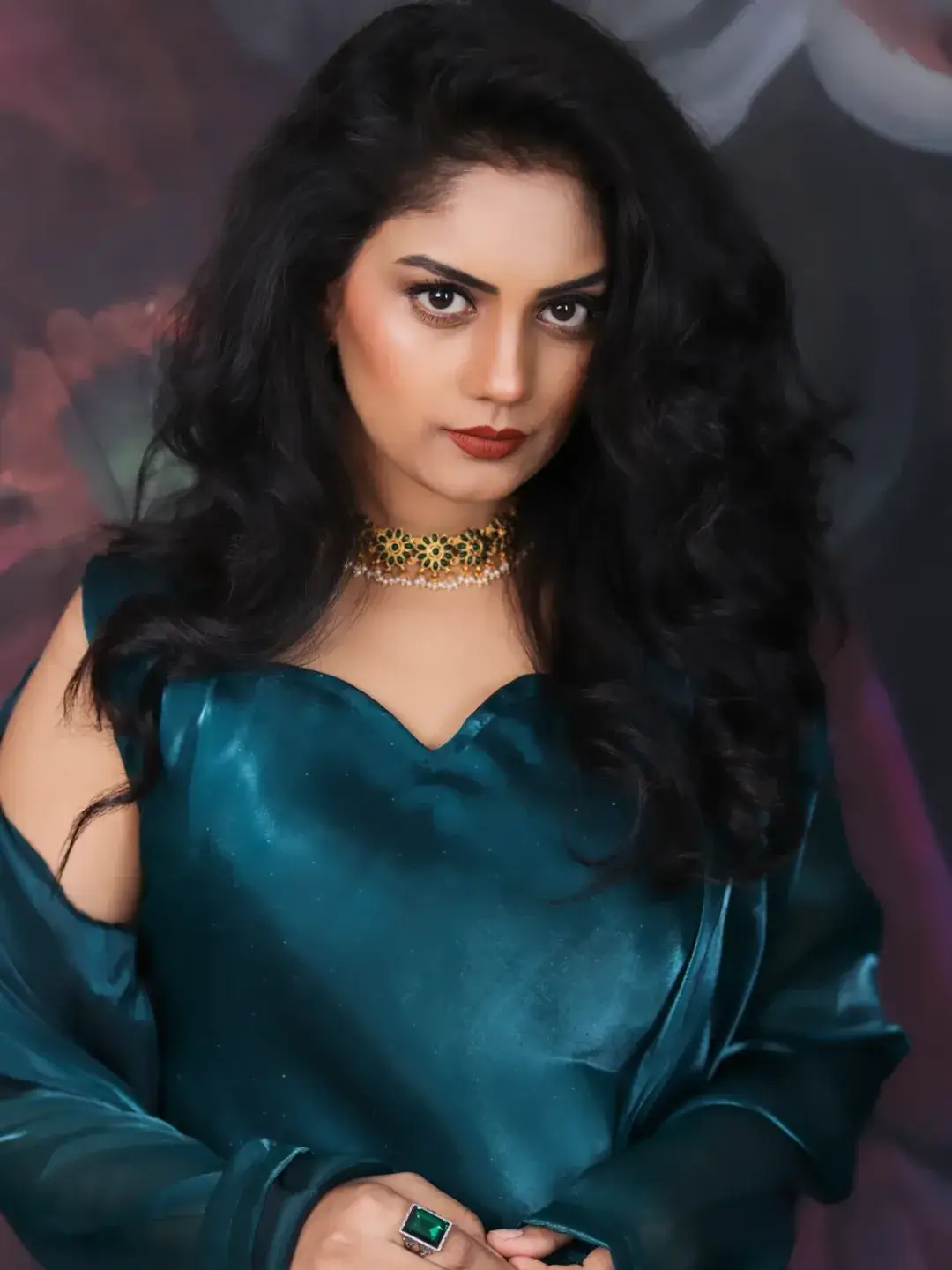 karuna bhushan latest glamour photos