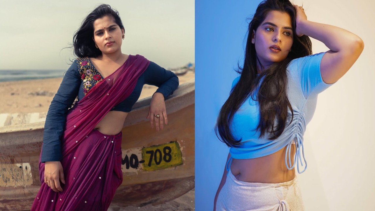 Kavya Kalyanram : స్టార్ మ్యూజిక్ డైరెక్టర్ ని పెళ్లి చేసుకోబోతున్న హీరోయిన్..?