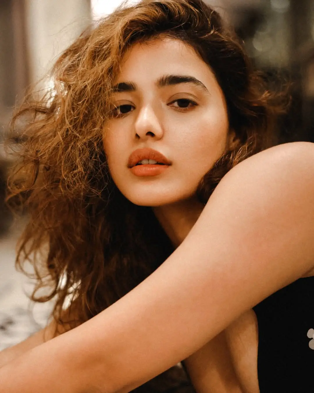 ketika sharma latest hot photos