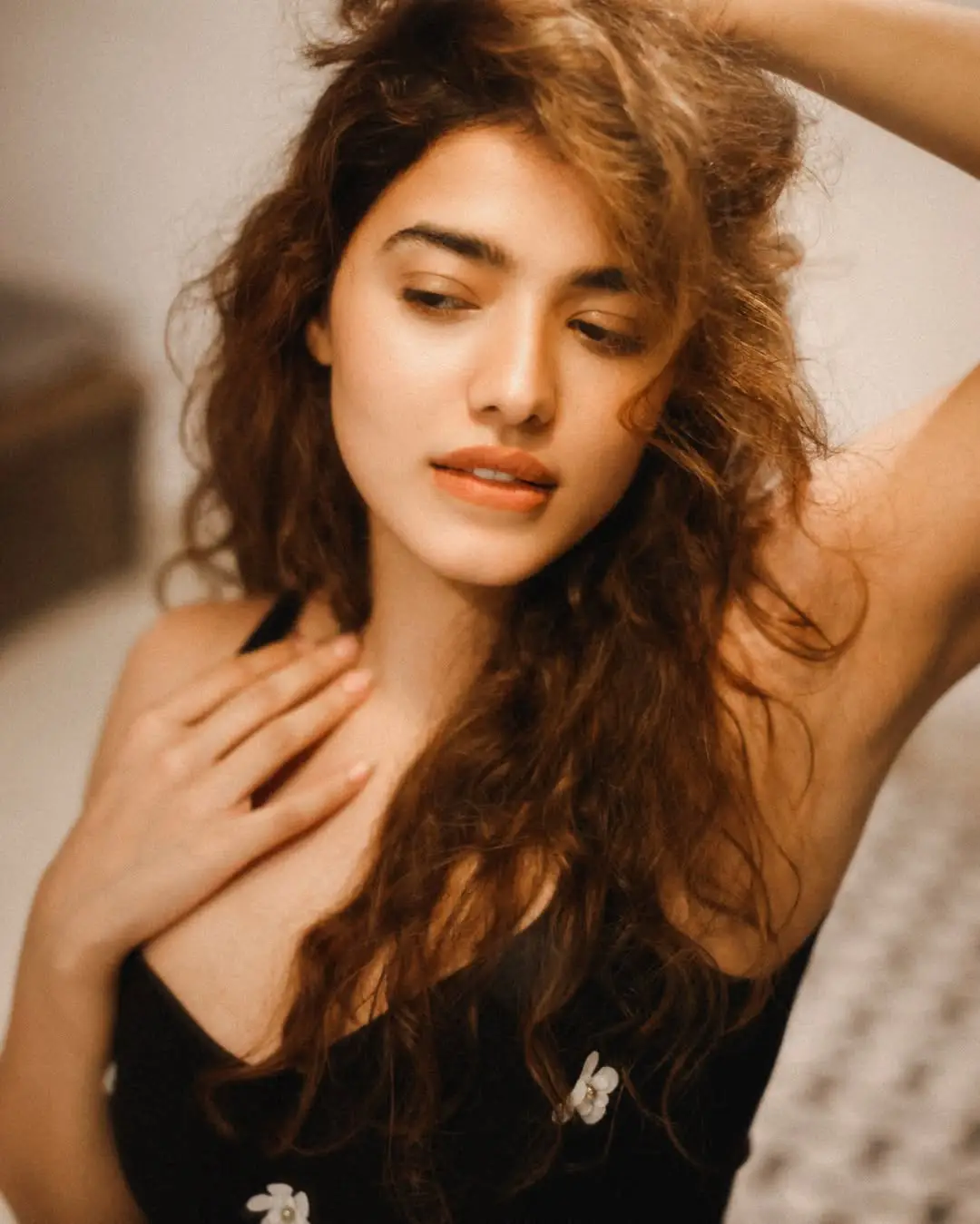 ketika sharma latest hot photos