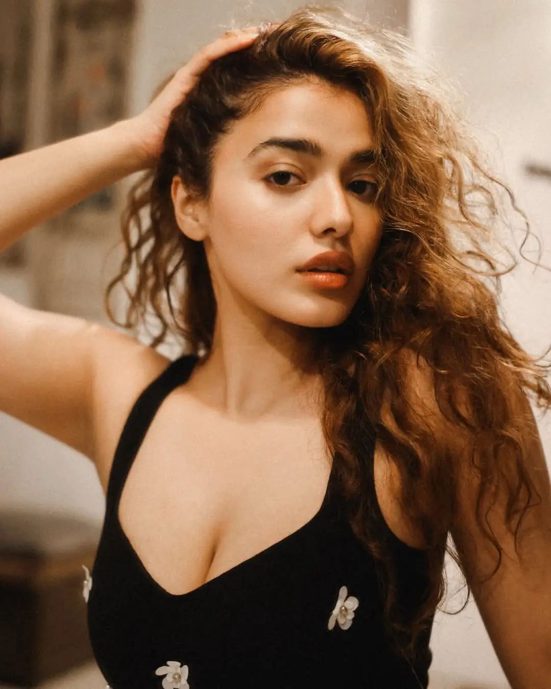 ketika sharma latest hot photos