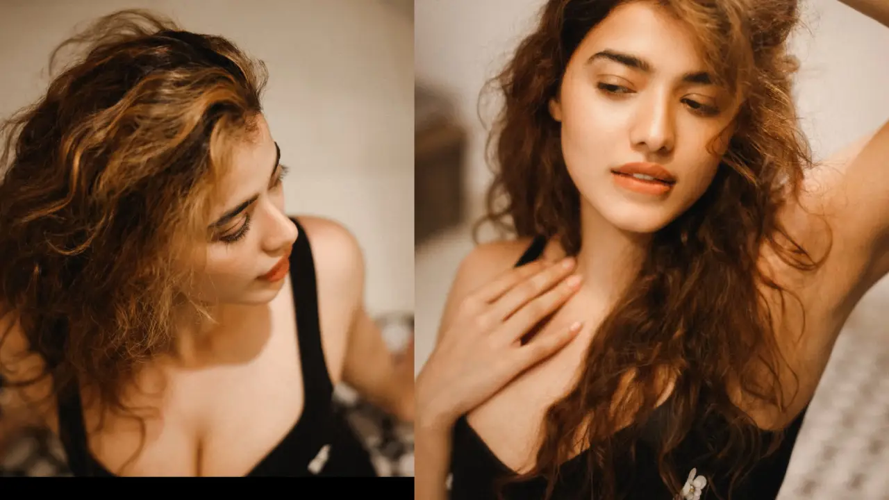 ketika sharma latest hot photos