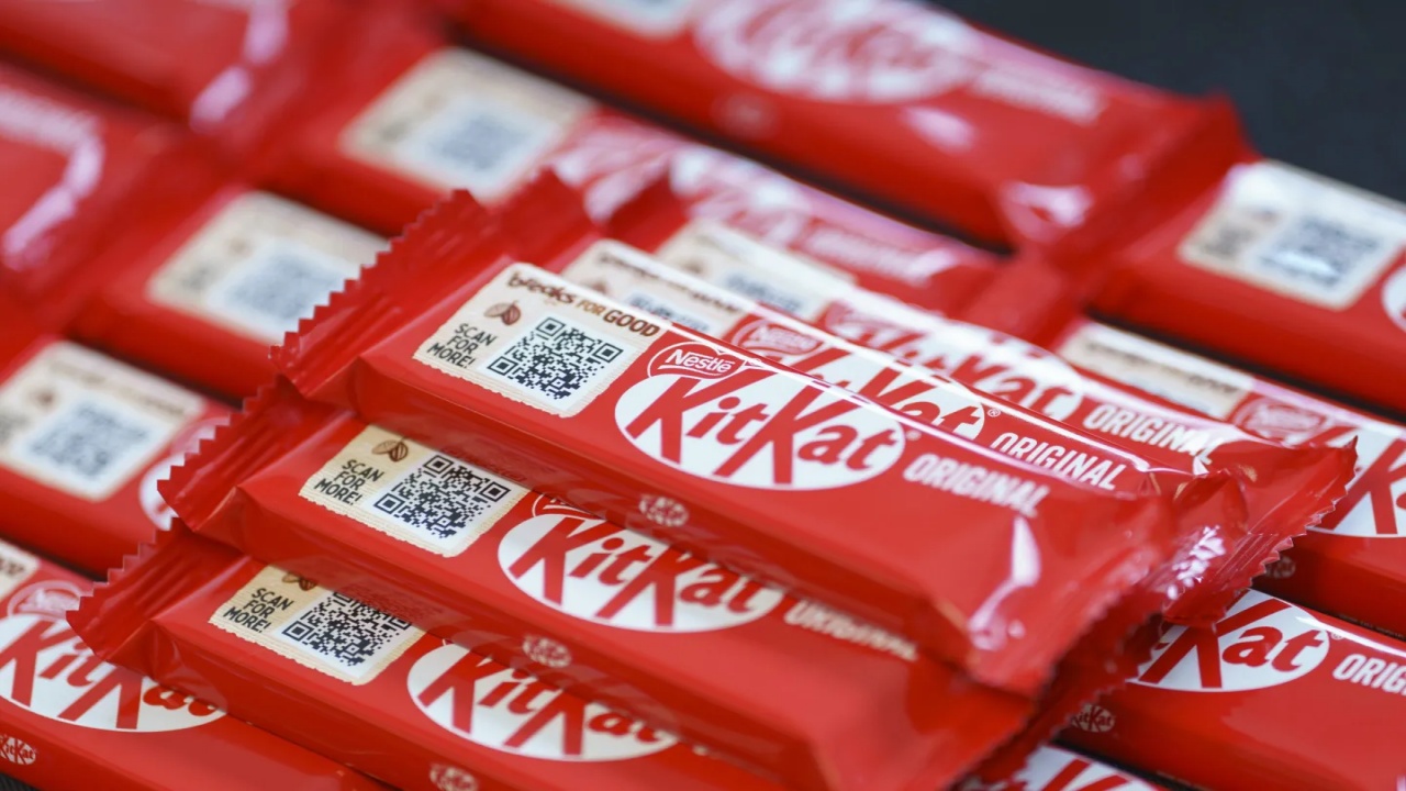 KitKat Chocolate Stolen : 12 టన్నుల కిట్‌క్యాట్ చాక్లెట్ల భారీ ట్రక్కు చోరీ.. అసలేం జరిగిందంటే.. !